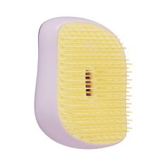 Tangle Teezer Ščetka Tangle Teezer Rumena Lila