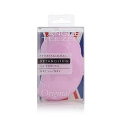 Tangle Teezer Ščetka Tangle Teezer Original Roza