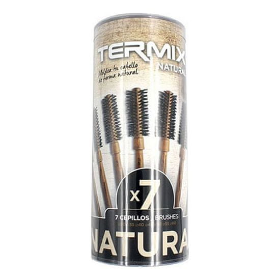 Termix Set glavnika / krtače Termix (7 pcs)