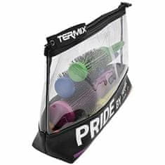 Termix Set glavnika / krtače Termix C-Ramic Pride Toaletna torbica (6 pcs)