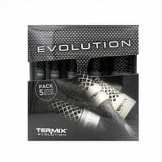 Termix Set glavnika / krtače Termix Evolution Plus (5 uds)