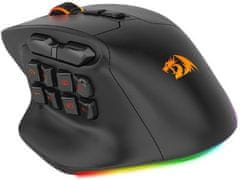 Redragon Aatrox Pro M811-RGB brezžična miška