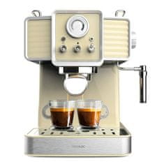 Cecotec Ekspres Ročni Kavni Avtomat Cecotec Power Espresso 20 1,5 L