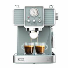 Cecotec Ekspres Ročni Kavni Avtomat Cecotec Power Espresso 20 Tradizionale 1,5 L