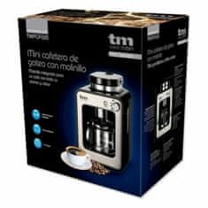 TM Electron Kavni Aparat TMPCF020S 600 W 4 Cești 600W