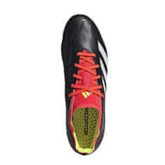 Adidas Čevlji črna 46 2/3 EU Predator League L Mg