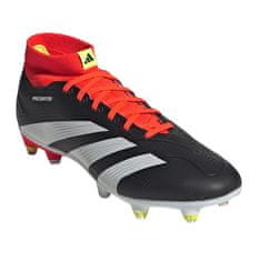 Adidas Čevlji črna 40 2/3 EU Predator League Sg