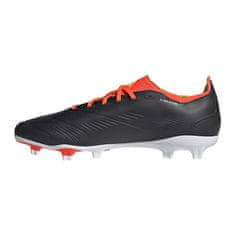 Adidas Čevlji črna 47 1/3 EU Predator League L Fg