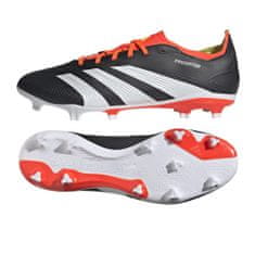 Adidas Čevlji črna 47 1/3 EU Predator League L Fg