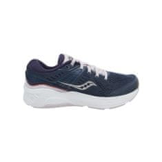 Saucony Čevlji obutev za tek mornarsko modra 42.5 EU Munchen 4