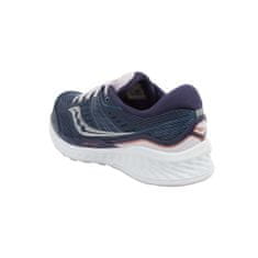 Saucony Čevlji obutev za tek mornarsko modra 42.5 EU Munchen 4