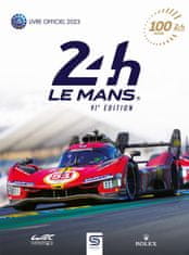 24 H Le Mans 2023 VFR