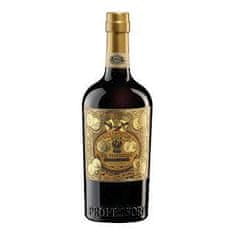 Del professore Vermouth di Torino Storica Ricetta con VANIGLIA 2018 18% Vol. 0,75l