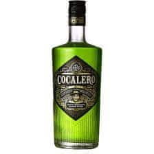 Cocalero CLÁSICO South American Herbal Liqueur 29% Vol. 0,7l