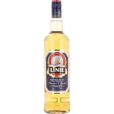 Linie Aquavit Authentic 41,5% Vol. 1l