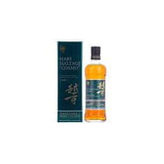 Mars Maltage COSMO Manzanilla Cask Finish 42% Vol. 0,7l in Giftbox