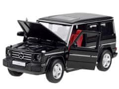 Toys Mercedes-Benz G350d 1:32 terensko vozilo ZA3754