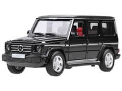 Toys Mercedes-Benz G350d 1:32 terensko vozilo ZA3754