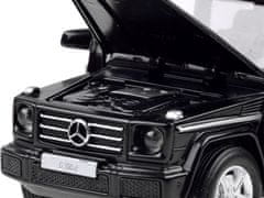 Toys Mercedes-Benz G350d 1:32 terensko vozilo ZA3754