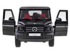 Toys Mercedes-Benz G350d 1:32 terensko vozilo ZA3754