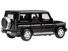 Toys Mercedes-Benz G350d 1:32 terensko vozilo ZA3754