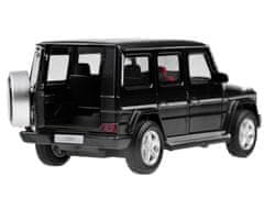 Toys Mercedes-Benz G350d 1:32 terensko vozilo ZA3754