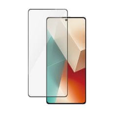 PanzerGlass zaščitno steklo za Xiaomi Redmi Note 13 5G/13 Pro 4G, UWF, črno