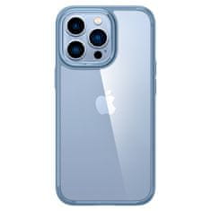 Spigen Ula Hybrid, sierra blue - iPhone 13 Pro