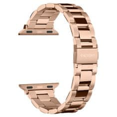 Spigen Modern Fit Watch Band, rose gold - Apple Watch 41mm/40mm/38mm