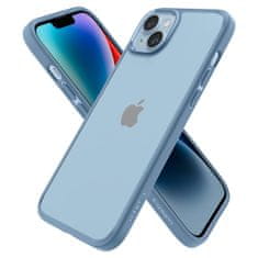 Spigen Ula Hybrid, sierra blue - iPhone 14