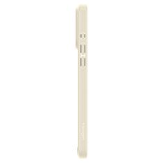 Spigen Ultra hibridni etui za iPhone 15 Pro Max beige