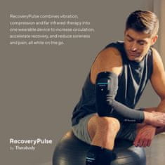 THERABODY RecoveryPulse - Arm Sleeve - XL - Single