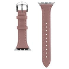 Spigen Kajuk Watch Band, rose - Apple Watch 41mm/40mm/38mm