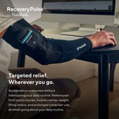 THERABODY RecoveryPulse - Arm Sleeve - XL - Single