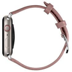 Spigen Kajuk Watch Band, rose - Apple Watch 41mm/40mm/38mm