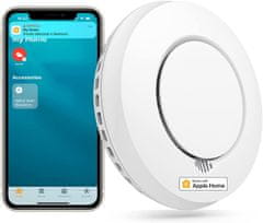 Meross Smart Smoke Alarm