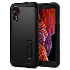 Spigen Galaxy Xcover 5 Tough Armor Black