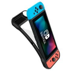 Spigen Rugged Armor, black - Nintendo Switch