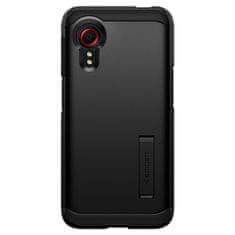 Spigen Galaxy Xcover 5 Tough Armor Black