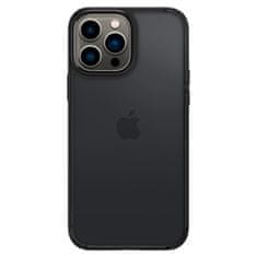 Spigen Ula Hybrid, matte frost black - iPhone 13 Pro Max