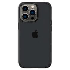 Spigen Ula Hybrid, matte frost black - iPhone 13 Pro