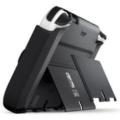 Spigen Thin Fit, black - Nintendo Switch OLED