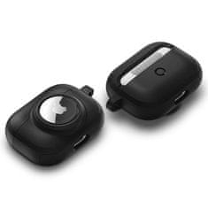 Spigen Tag Armor Duo, black - AirPods Pro