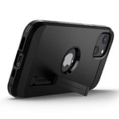 Spigen Tough Armor, black - iPhone 13