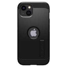 Spigen Tough Armor, black - iPhone 13