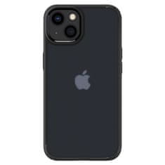 Spigen Ula Hybrid, matte frost black - iPhone 13