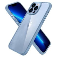 Spigen Ula Hybrid, sierra blue - iPhone 13 Pro Max