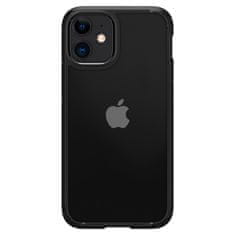 Spigen Ula Hybrid, black - iPhone 12 mini