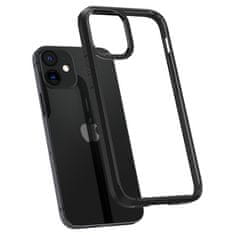 Spigen Ula Hybrid, black - iPhone 12 mini