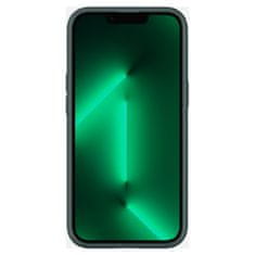 Spigen Ula Hybrid, midnight green - iPhone 13 Pro